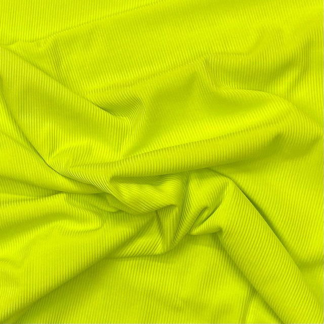 Pound A Metre 3 Metres 3 Metre Luxurious Soft Cord Jersey - 55" (Cord 12)