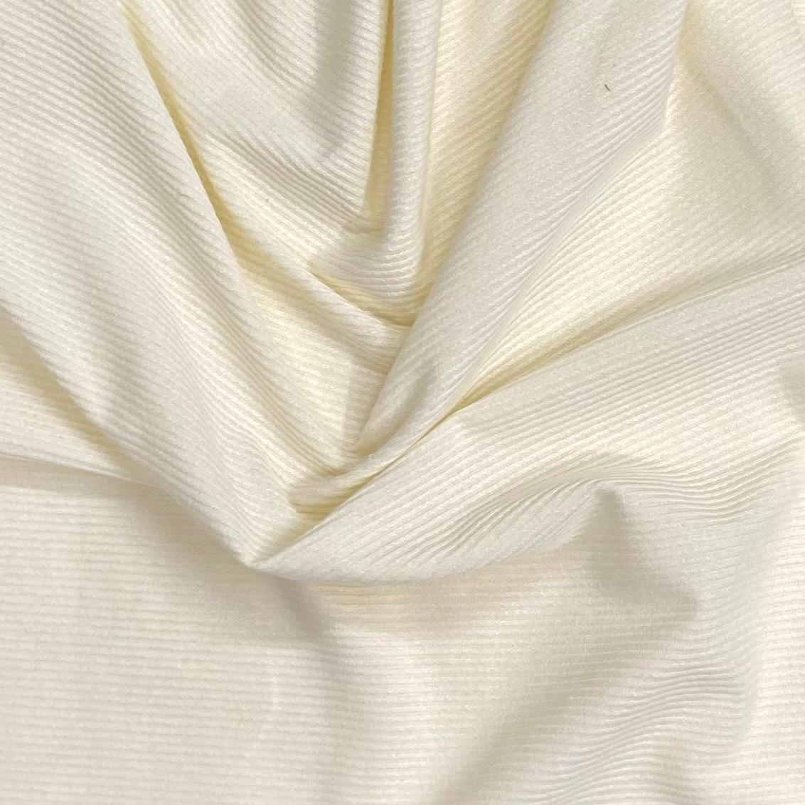 Pound A Metre 3 Metres 3 Metre Luxurious Soft Cord Jersey - 55" (Cord 14)