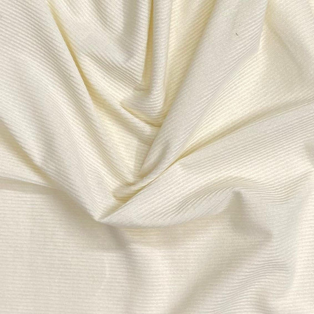 Pound A Metre 3 Metres 3 Metre Luxurious Soft Cord Jersey - 55" (Cord 14)