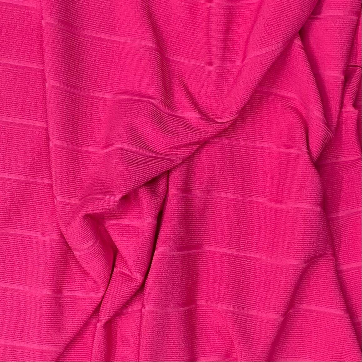 Pound A Metre 3 Metres 3 Metre Luxurious Soft Cord Jersey - 55" (Cord 16)