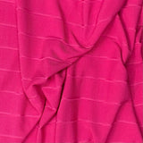 Pound A Metre 3 Metres 3 Metre Luxurious Soft Cord Jersey - 55" (Cord 16)