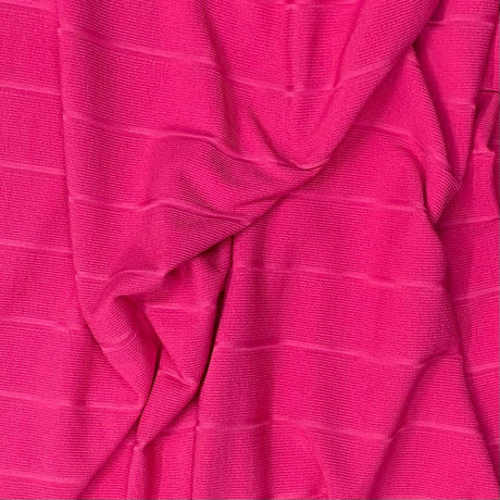 Pound A Metre 3 Metres 3 Metre Luxurious Soft Cord Jersey - 55" (Cord 16)