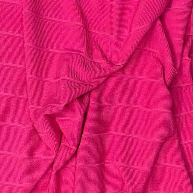 Pound A Metre 3 Metres 3 Metre Luxurious Soft Cord Jersey - 55" (Cord 16)