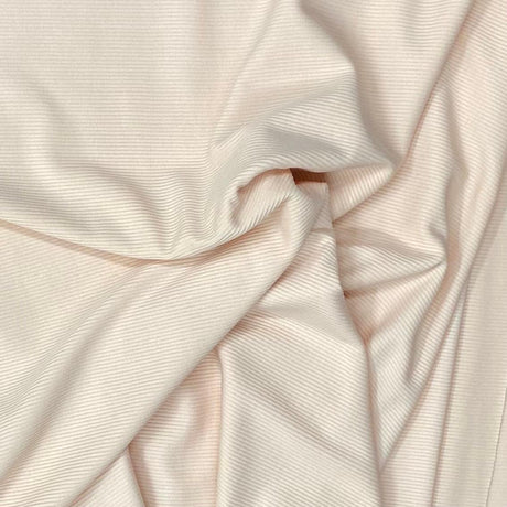 Pound A Metre 3 Metres 3 Metre Luxurious Soft Cord Jersey - 55" (Cord 18)