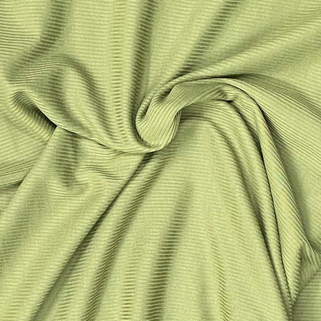 Pound A Metre 3 Metres 3 Metre Luxurious Soft Cord Jersey - 55" (Cord 19)