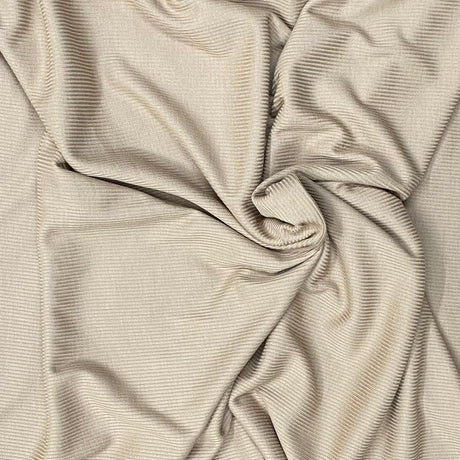 Pound A Metre 3 Metres 3 Metre Luxurious Soft Cord Jersey - 55" (Cord 9)