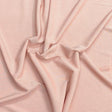 Pound A Metre 3 Metres 3 Metre Luxurious Soft Cord Jersey - 55" (Mauve)