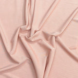 Pound A Metre 3 Metres 3 Metre Luxurious Soft Cord Jersey - 55" (Mauve)