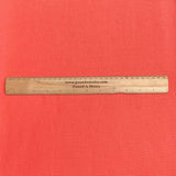 Pound A Metre 3 Metres 3 Metre Luxurious Soft Cord Jersey - 55" (Orange) (BOGOF)