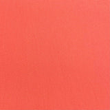 Pound A Metre 3 Metres 3 Metre Luxurious Soft Cord Jersey - 55" (Orange)