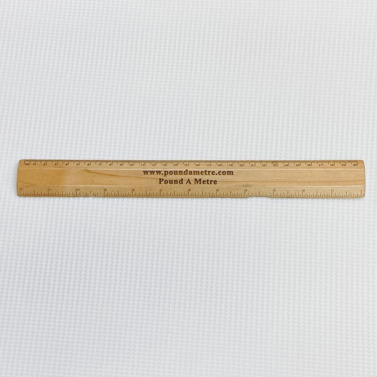 Pound A Metre 3 Metres 3 Metre Luxurious Soft Cord Jersey - 55" (Sugar) (BOGOF)