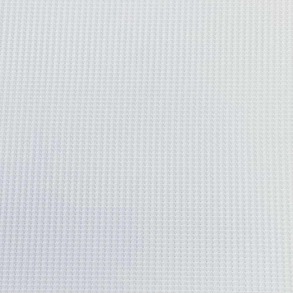 Pound A Metre 3 Metres 3 Metre Luxurious Soft Cord Jersey - 55" (Sugar) (BOGOF)