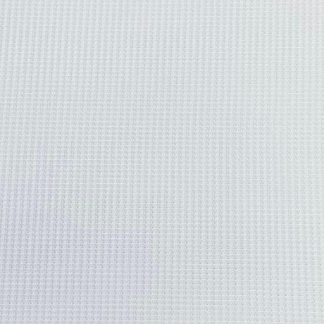 Pound A Metre 3 Metres 3 Metre Luxurious Soft Cord Jersey - 55" (Sugar) (BOGOF)