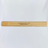 Pound A Metre 3 Metres 3 Metre Luxurious Soft Cord Jersey - 55" (White) (BOGOF)