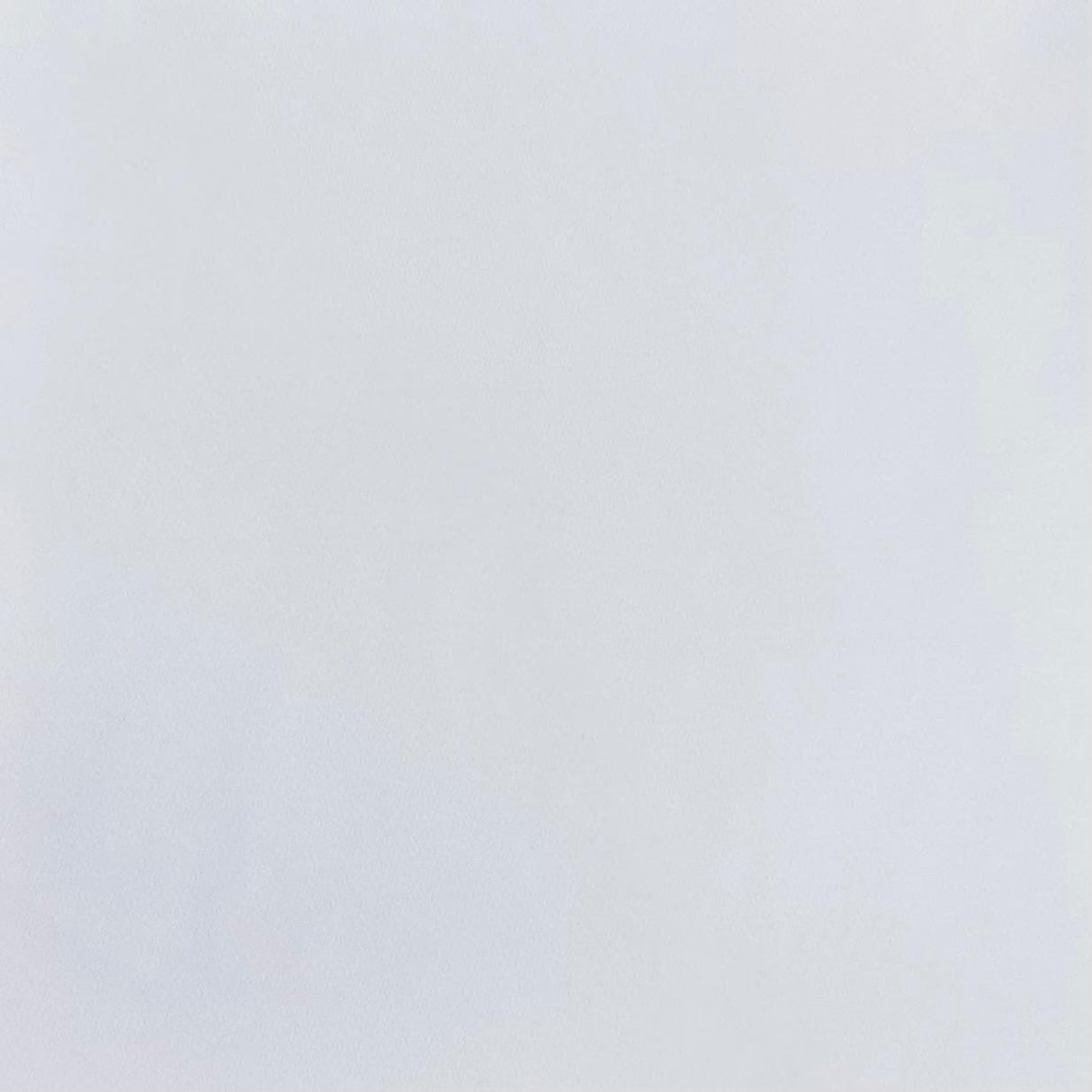 Pound A Metre 3 Metres 3 Metre Luxurious Soft Cord Jersey - 55" (White) (BOGOF)