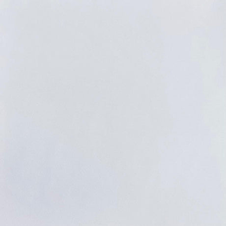 Pound A Metre 3 Metres 3 Metre Luxurious Soft Cord Jersey - 55" (White) (BOGOF)