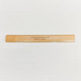 Pound A Metre 3 Metres 3 Metre Luxurious Soft Cord Jersey - 55" (White)