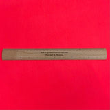 Pound A Metre 3 Metre Luxurious Soft Cotton Feel Jersey - 55" (Pink)