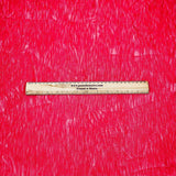 Pound A Metre 3 Metres 3 Metre Luxurious Soft Crinkle Jersey - 55" Wide (Coral)