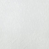 Pound A Metre 3 Metres 3 Metre Luxurious Soft Crinkle Jersey - 55" Wide (White)