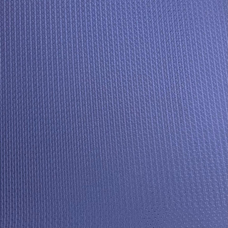Pound A Metre 3 Metre Luxurious Soft Embossed Polyester Jersey - 55" (Navy)