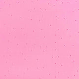 Pound A Metre 3 Metre Luxurious Soft Embossed Polyester Jersey - 55" (Pink)