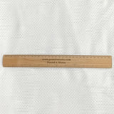 Pound A Metre 3 Metres 3 Metre Luxurious Soft Embossed Polyester Jersey - 55" (White)