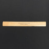 Pound A Metre 3 Metres 3 Metre Luxurious Soft Lycra Jersey - 55" (Black)