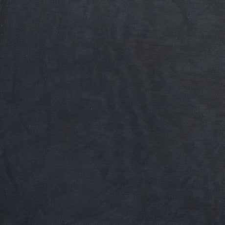 Pound A Metre 3 Metres 3 Metre Luxurious Soft Mesh Jersey - 55" (Black) (EOL)