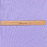 Pound A Metre 3 Metres 3 Metre Luxurious Soft Mesh Jersey - 55" (Lilac) (EOL)