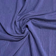 Pound A Metre 3 Metre Luxurious Soft Mesh Jersey - 55" (Navy)
