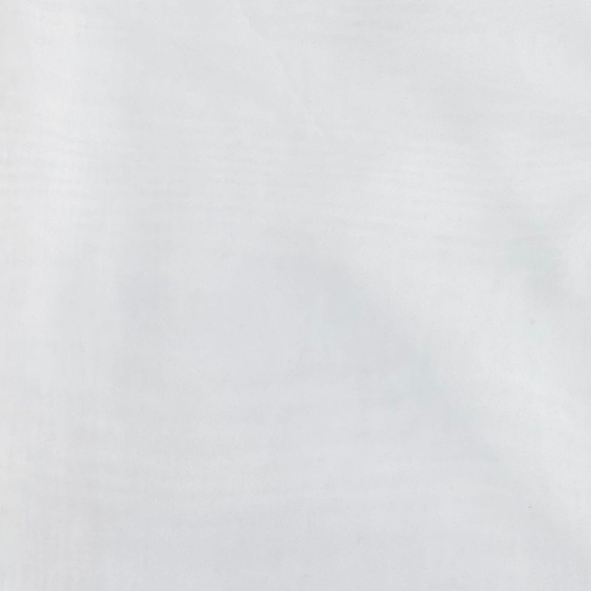 Pound A Metre 3 Metres 3 Metre Luxurious Soft Mesh Jersey - 55" (White) (EOL)