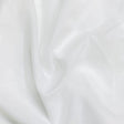 Pound A Metre 3 Metres 3 Metre Luxurious Soft Mesh Jersey - 55" (White) (EOL)