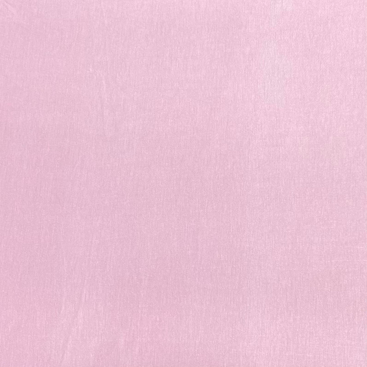 Pound A Metre 3 Metres 3 Metre Luxurious Soft Polyester Jersey - 55" (Baby Pink)
