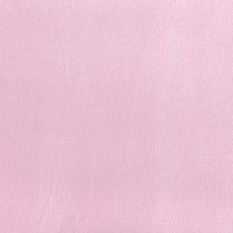 Pound A Metre 3 Metres 3 Metre Luxurious Soft Polyester Jersey - 55" (Baby Pink)