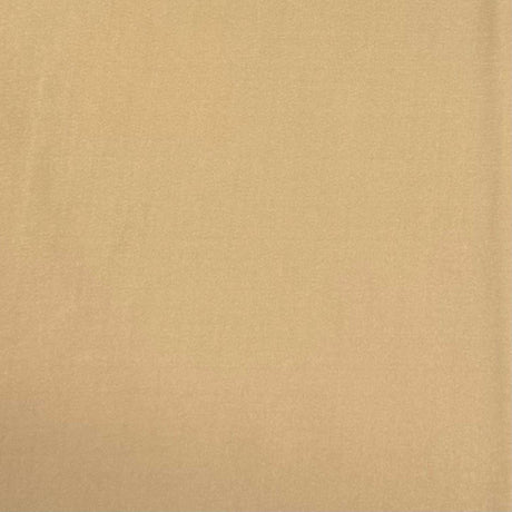 Pound A Metre 3 Metres 3 Metre Luxurious Soft Polyester Jersey - 55" (Brown)