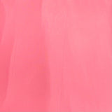 Pound A Metre 3 Metres 3 Metre Luxurious Soft Polyester Jersey - 55" (Falmingo)