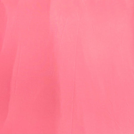 Pound A Metre 3 Metres 3 Metre Luxurious Soft Polyester Jersey - 55" (Falmingo)
