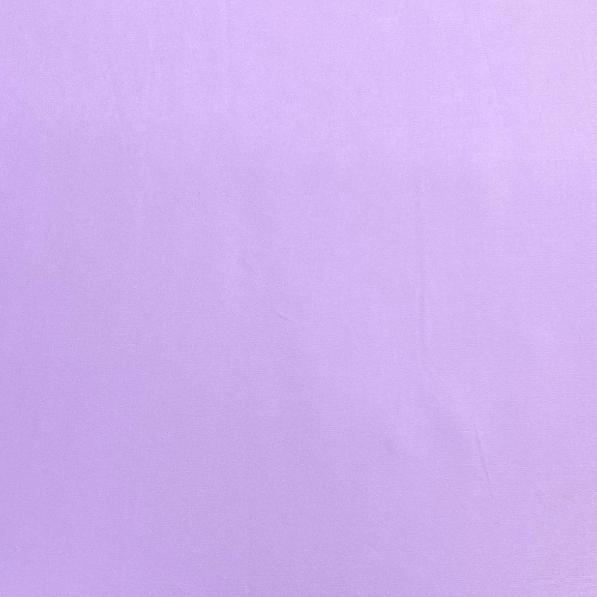 Pound A Metre 3 Metres 3 Metre Luxurious Soft Polyester Jersey - 55" (Lilac)