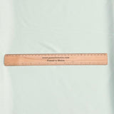 Pound A Metre 3 Metres 3 Metre Luxurious Soft Polyester Jersey - 55" (Mint)