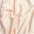 Pound A Metre 3 Metres 3 Metre Luxurious Soft Polyester Jersey - 55" (Peach)
