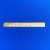 Pound A Metre 3 Metres 3 Metre Luxurious Soft Polyester Jersey - 55" (Royal)