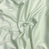 Pound A Metre 3 Metres 3 Metre Luxurious Soft Polyester Jersey - 55" (Sage)