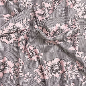 Rayon Fabrics
