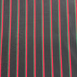 Pound A Metre 3 Metres 3 Metre Luxurious Soft Printed Viscose Jersey - 55"-  (Black, Red & Green)