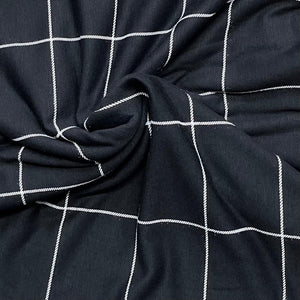 Rayon Fabrics