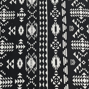 Rayon Fabrics