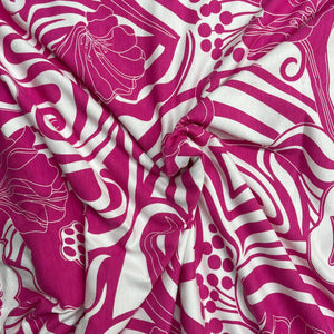 Rayon Fabrics