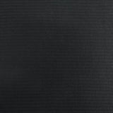 Pound A Metre 3 Metres 3 Metre Luxurious Soft Ribbed Jersey - 55" (Dark Knight)