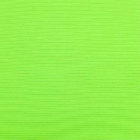 Pound A Metre 3 Metres 3 Metre Luxurious Soft Ribbed Jersey - 55" (Green)